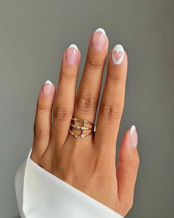 15 Lovely Valentine’s Day 2024 Nails Ideas You Need To Try