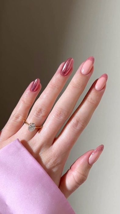 The Ultimate Guide to 2024 Spring Nails Design Trends
