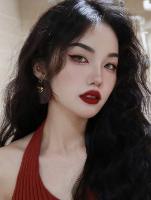 2024 Lunar New Year Makeup Trends You Should Try