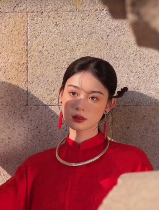 2024 Lunar New Year Makeup Trends You Should Try