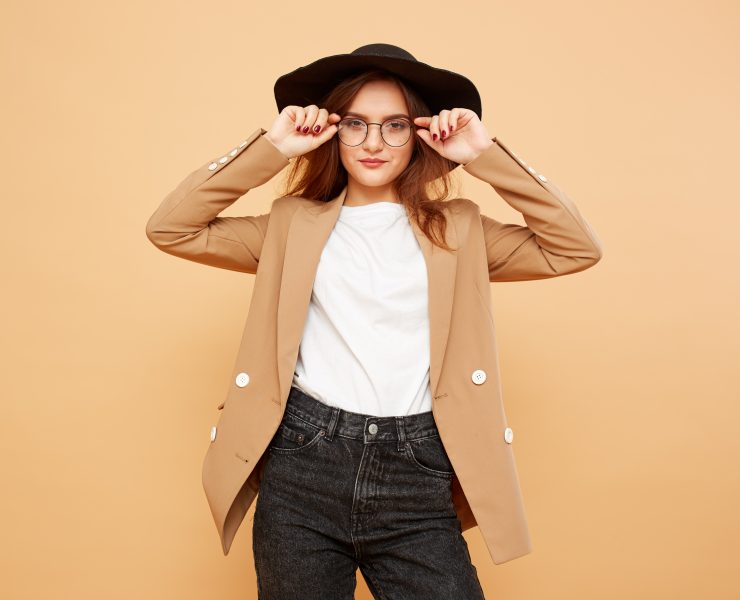 5 Ways To Make Your T-Shirts Fashionable All Year Round