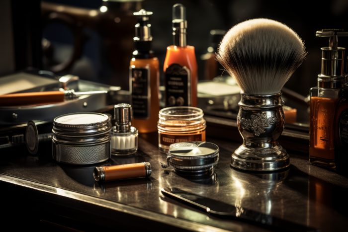 From Product To Routine: Essentials Of Beard Grooming