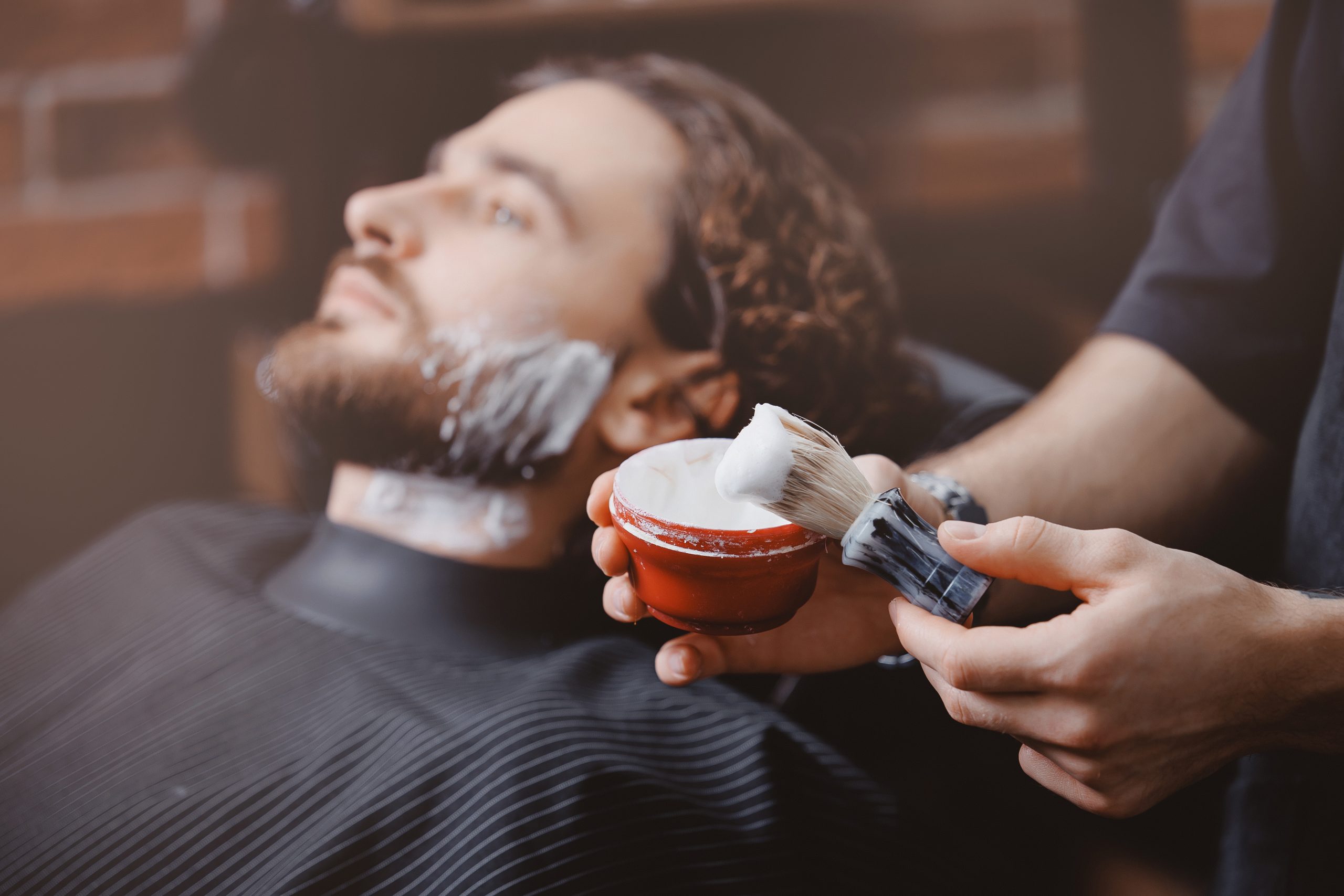 From Product To Routine: Essentials Of Beard Grooming