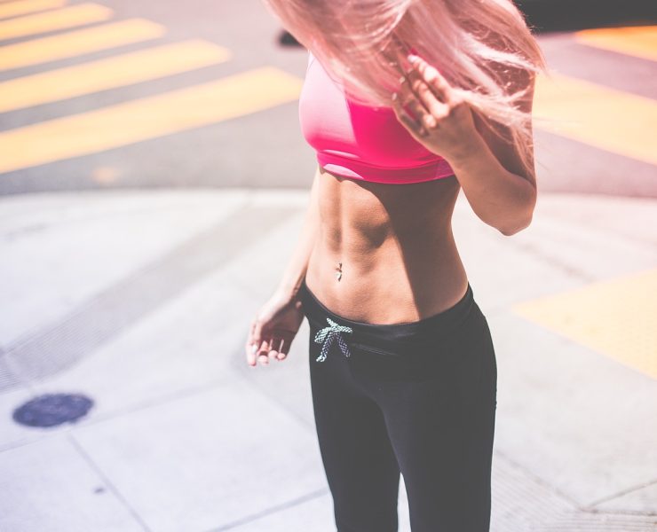 Fitness for Beginners: How to Get Started (And Stay Committed)