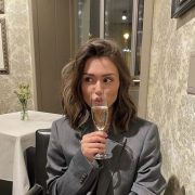 6 Trendy Side Part Hairstyle Ideas You need To Try On 2024