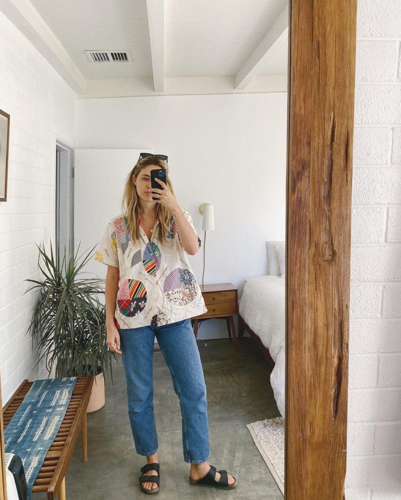 The Ultimate Guide To Style Printed Shirt For Best Summer Looks