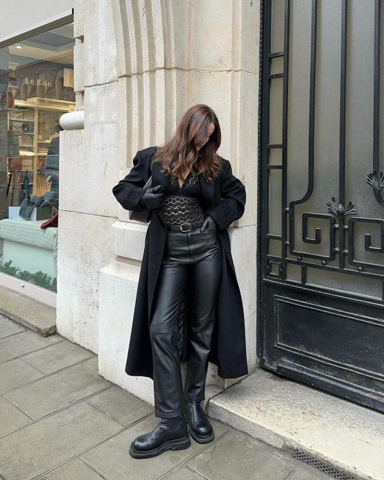 The Mob-Wife’s Trend Is Taking Over The Tiktok — What Is It and How To Mastering This Trend?