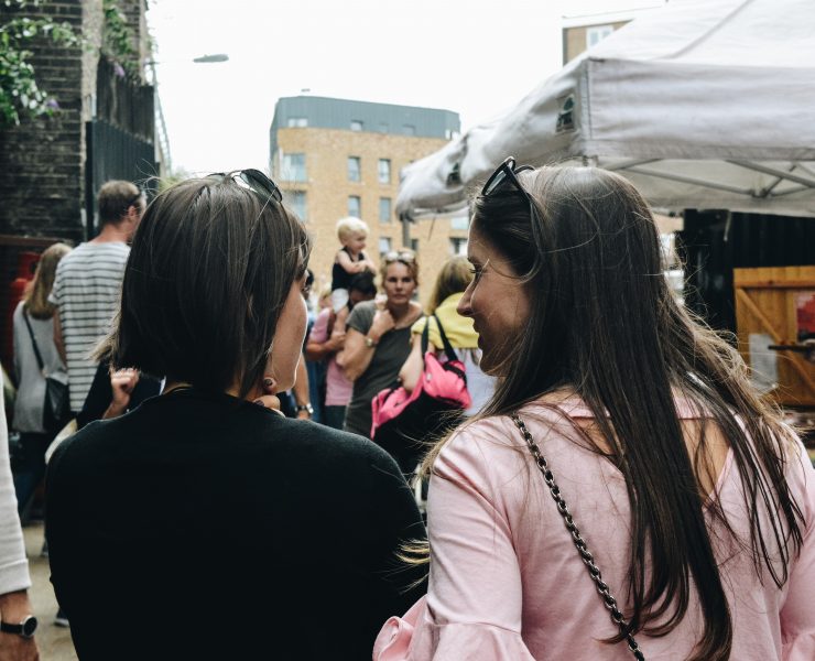 How to Plan the Perfect Weekend with Friends