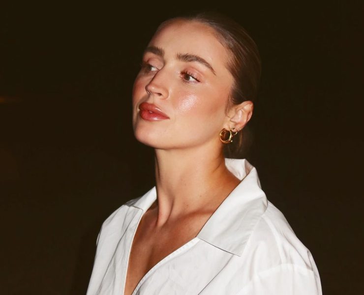 Flawless Makeup Looks for New Year's Eve 2024