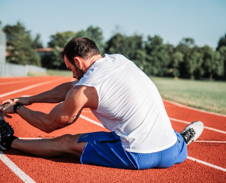 Unlocking Wellness: How to Prioritize Men's Health