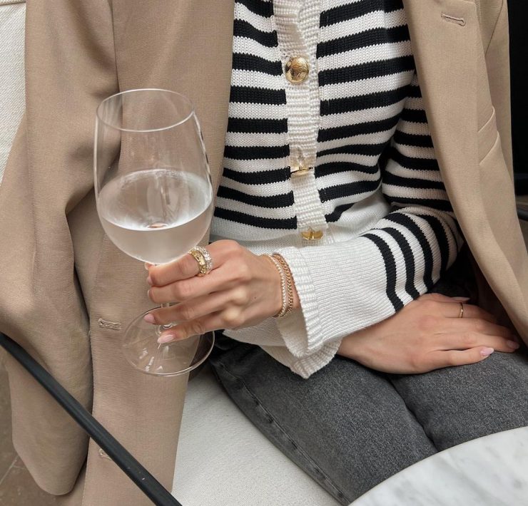 Style Guide To Wear Jewelry For Fall 2022