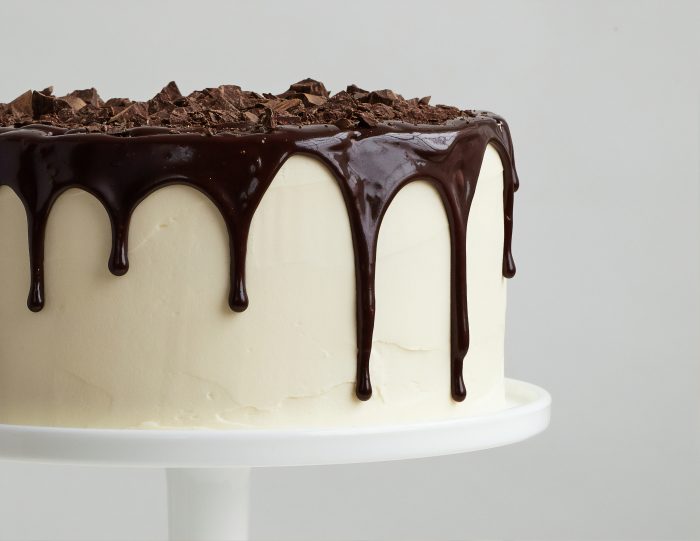6 Types of Cakes You Must Try if You Have a Sweet Tooth