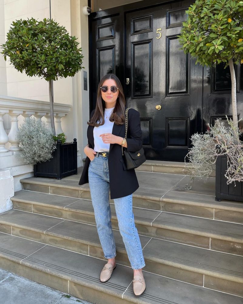 7 Basic Essentials For Workwear Outfit Fall 2022