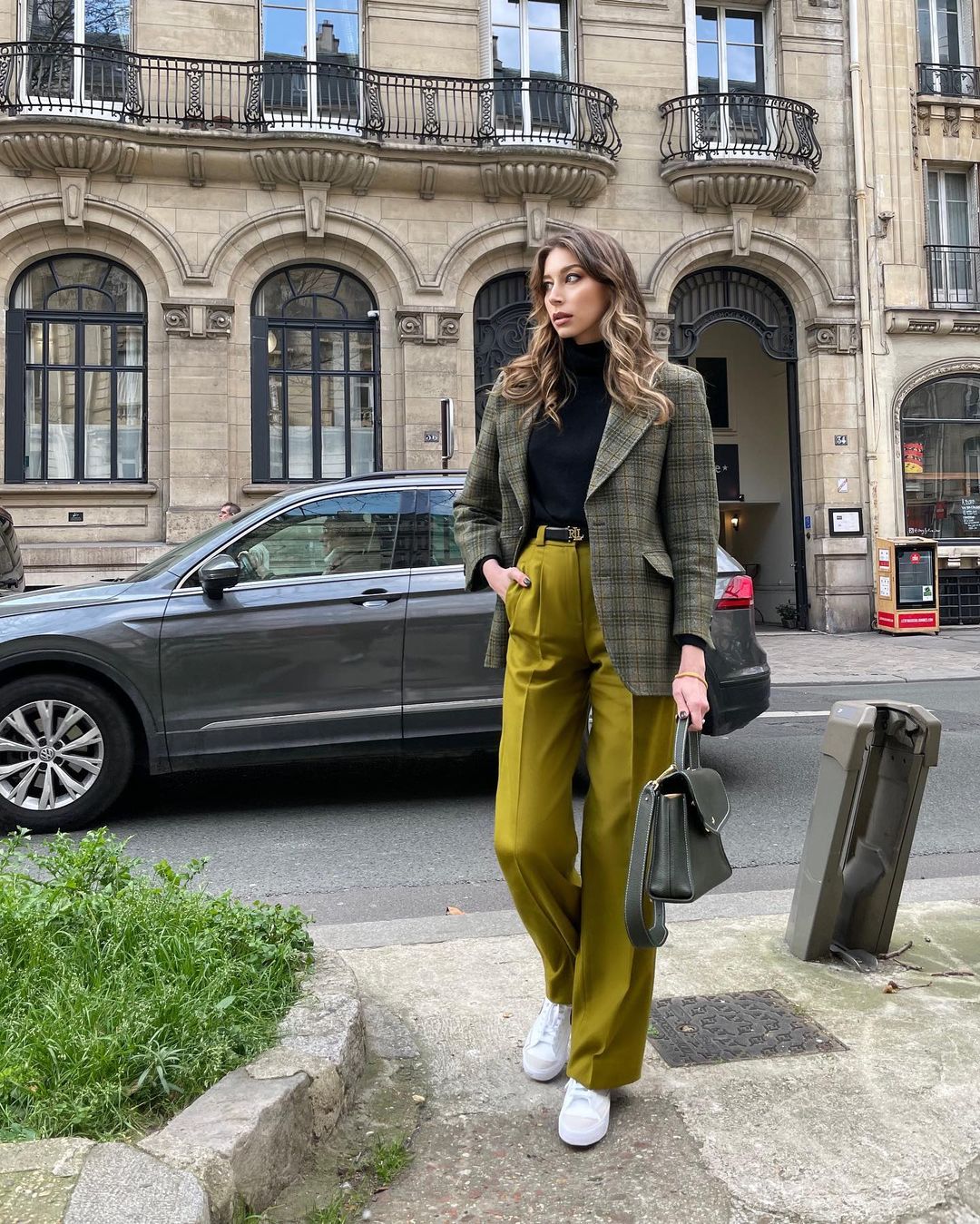 7 Basic Essentials For Workwear Outfit Fall 2022
