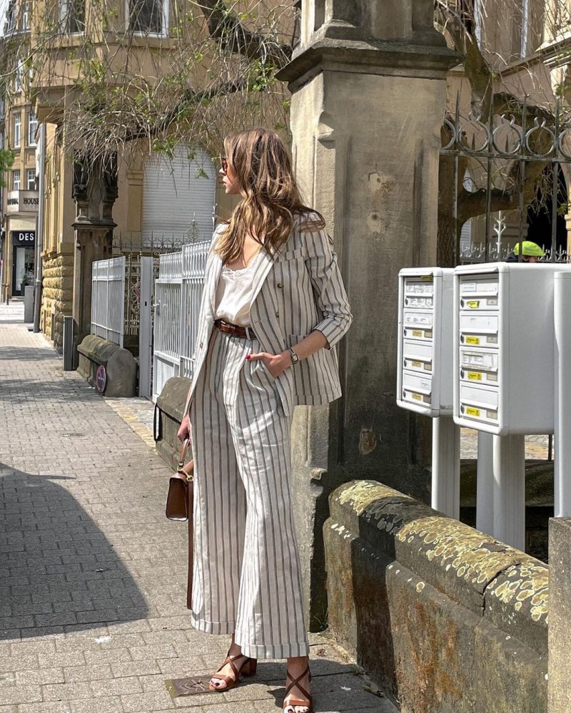 7 Basic Essentials For Workwear Outfit Fall 2022