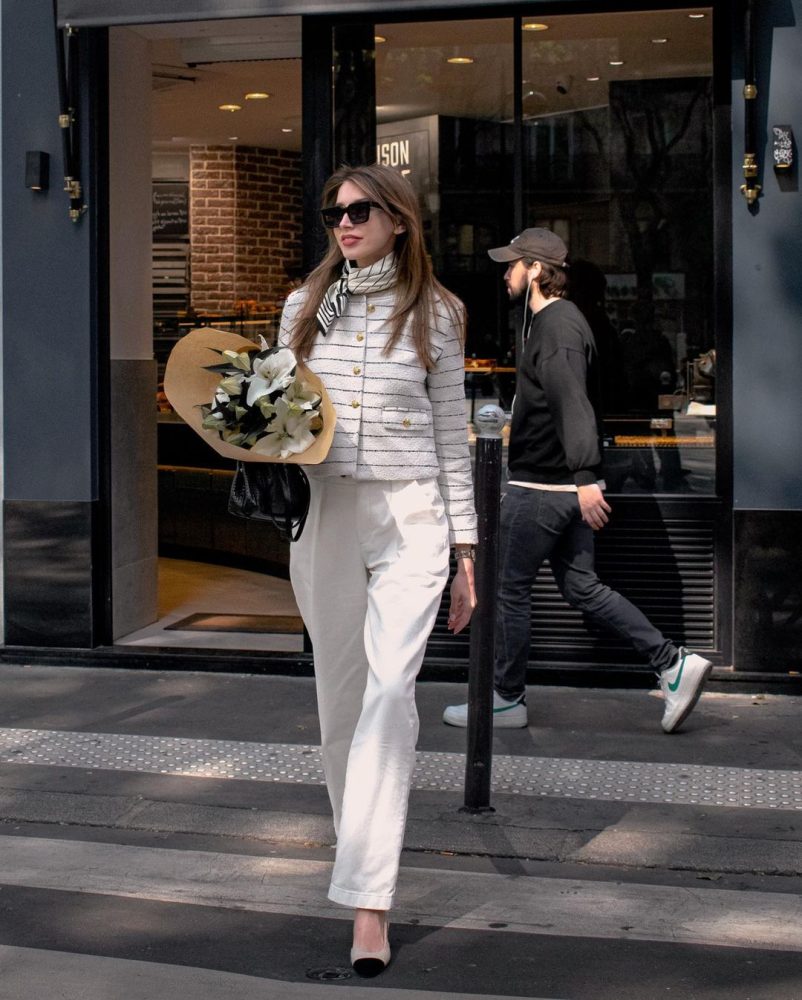 Fall Fashion: Elevate Your Wardrobe with Parisian Style Inspiration
