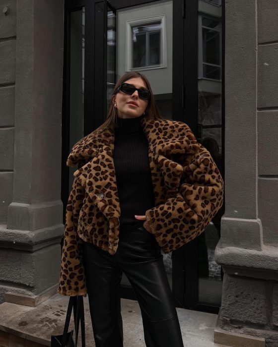 The Mob-Wife’s Trend Is Taking Over The Tiktok — What Is It and How To Mastering This Trend?