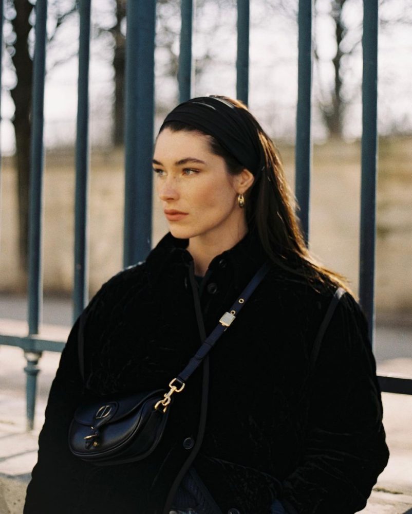Fall Fashion: Elevate Your Wardrobe with Parisian Style Inspiration