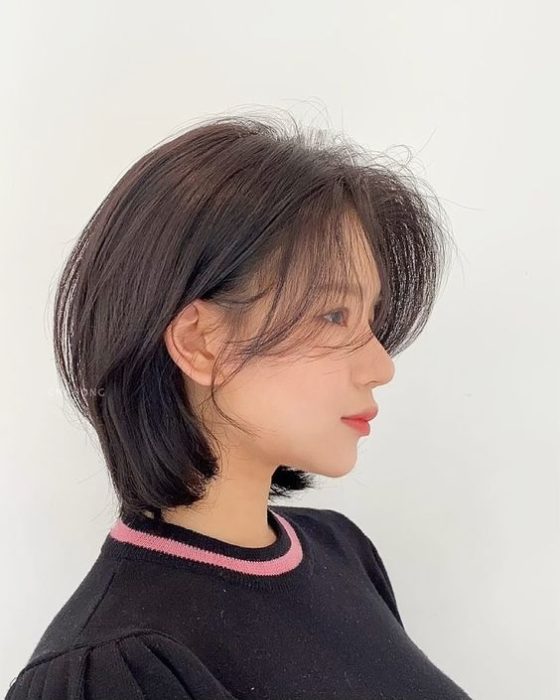 9 Chic Japanese Hairstyles Trend That You Need To Try in 2024