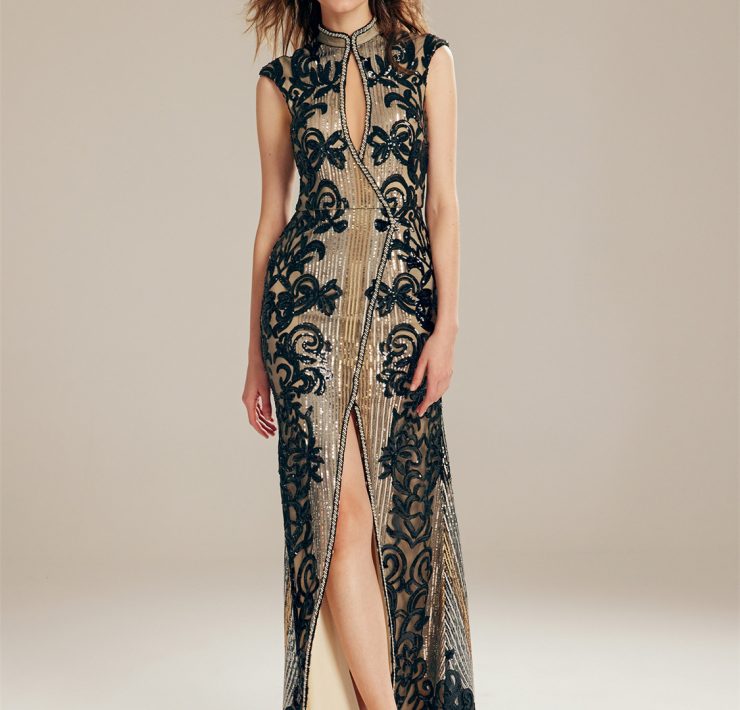 Perfect Occasion Dresses You Can Wear Into Fall
