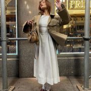 Parka Trend is Back! Here’s How To Style Them on 2024