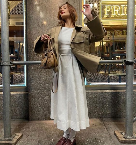 Parka Trend is Back! Here’s How To Style Them on 2024