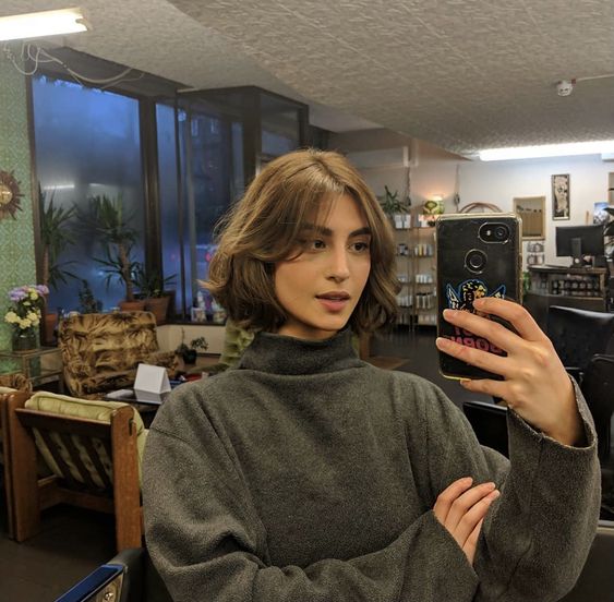 Spring Hair Trend 2024: Trending Layer Cut You Should Try