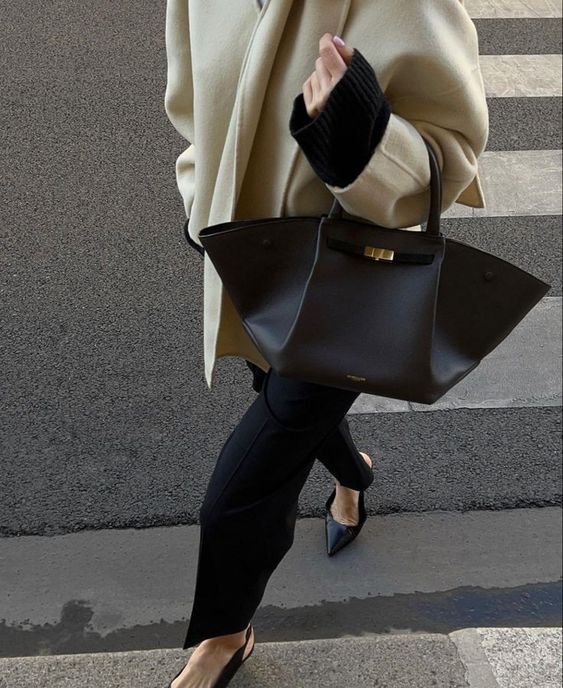 Elevating Your Wardrobe with Pointed Shoes Trend On 2024