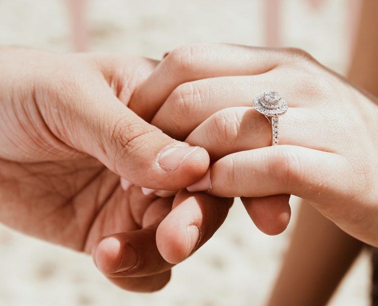 Rings That Matter: Understanding the Symbolism Behind Finger Adornments