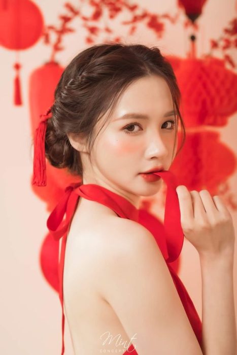 2024 Lunar New Year Makeup Trends You Should Try