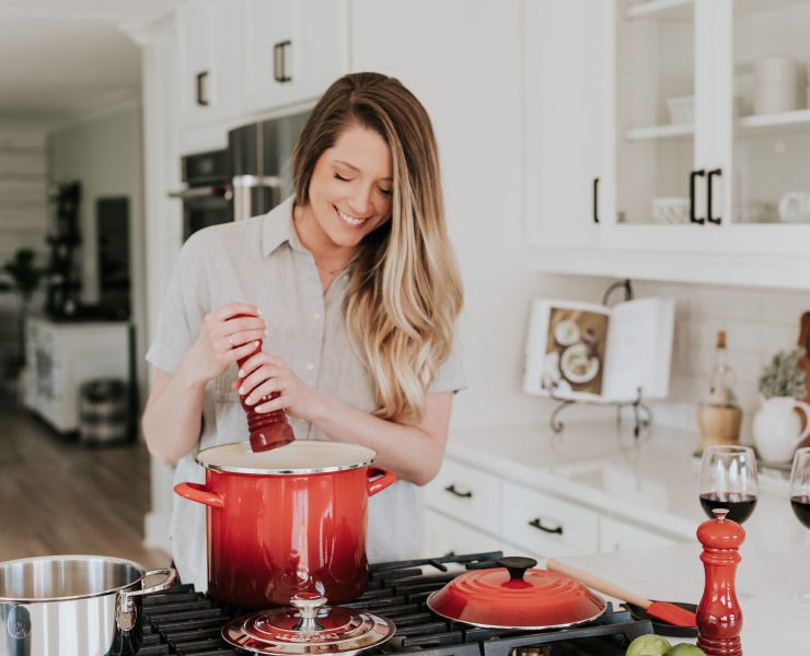 8 Healthy Foods With Beauty Benefits for Nails, Hair, and Skin