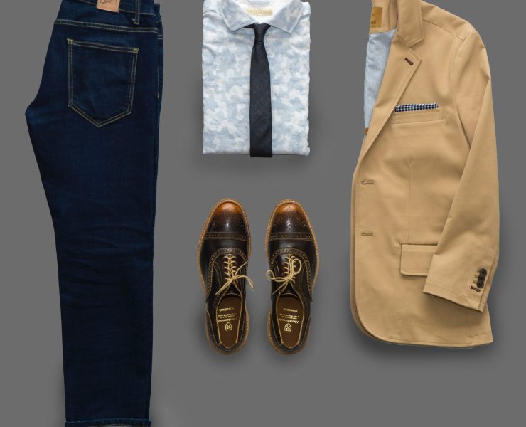 How to Get Yourself Ready for a Formal Event: A Guide