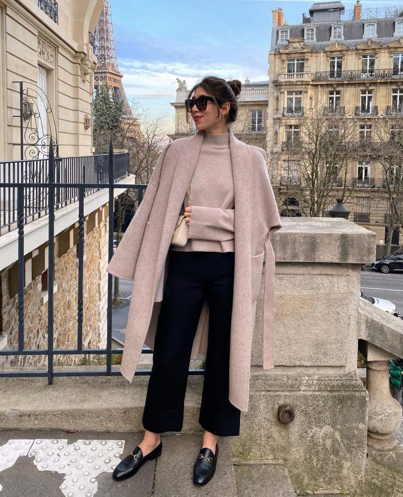 7 Basic Essentials For Workwear Outfit Fall 2022