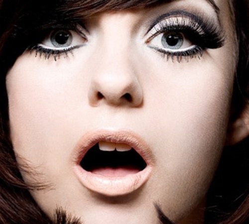 Bigger Eyes Look Make Up Tutorials