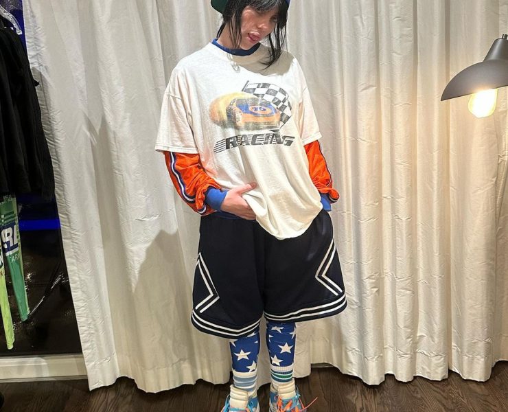 Best Billie Eilish Style Moments: It’s all about unique!