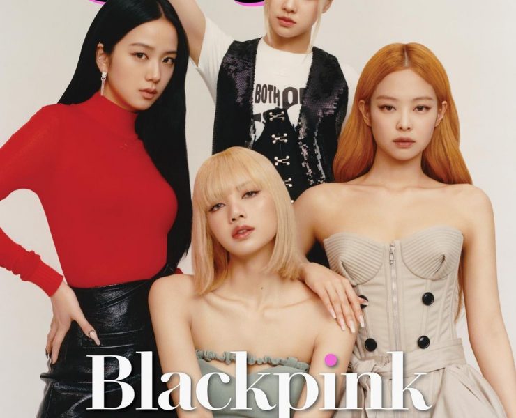 The Latest List of Brand Ambassadors From BLACKPINK Members