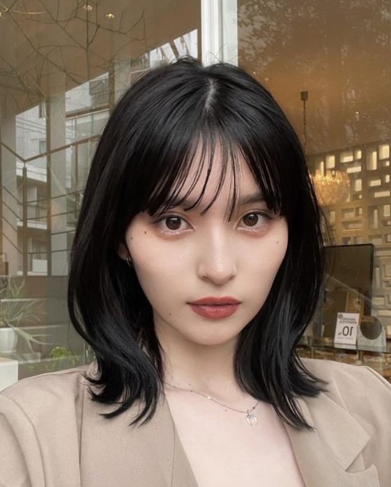 9 Chic Japanese Hairstyles Trend That You Need To Try in 2024