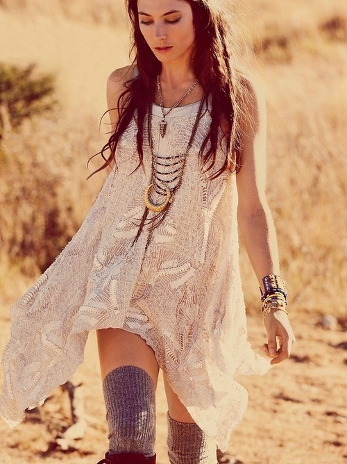 Bohemian Style