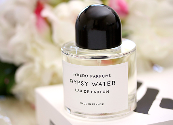 Byredo Gypsy Water