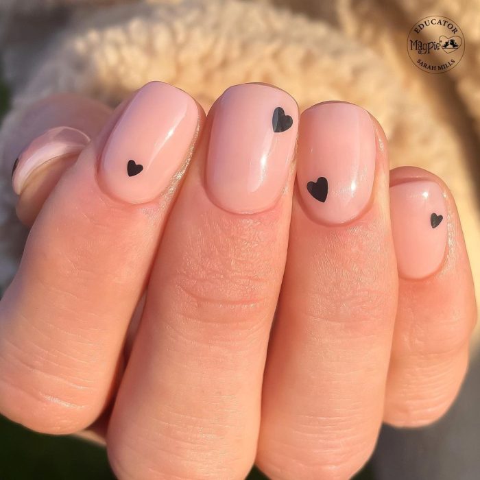 15 Lovely Valentine’s Day 2024 Nails Ideas You Need To Try