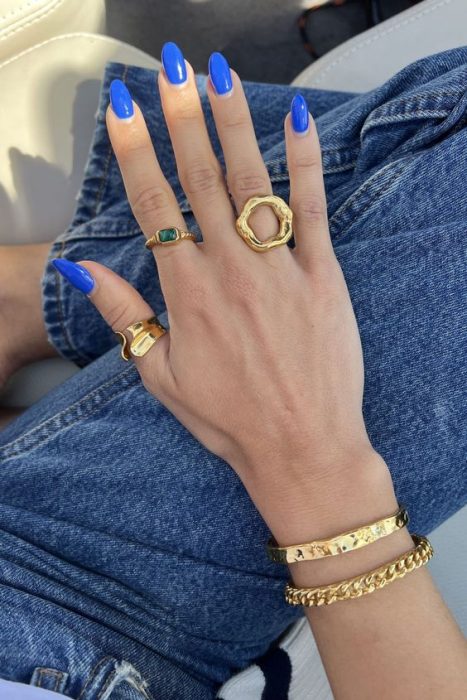 The Ultimate Guide to 2024 Spring Nails Design Trends