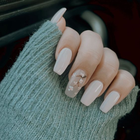 Blossom in Manicures: The Ultimate Sakura Nail Art Guide for Spring 2024