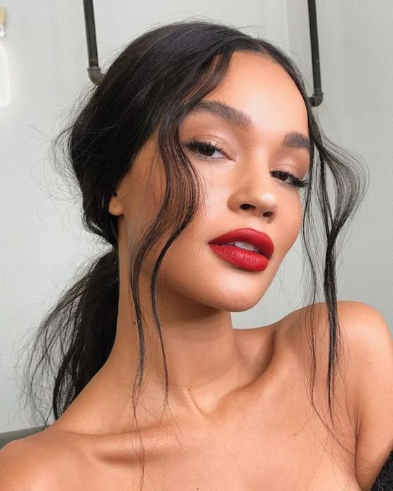 TikTok Viral: What Is Actually Low and High Visual Weight Face?