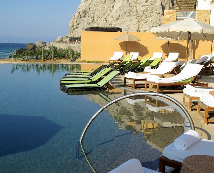 The Fine Art of Luxury Vacations: Tips for a Refined Holiday