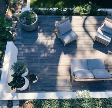 Top 6 Ways For Enhancing Your Outdoor Space