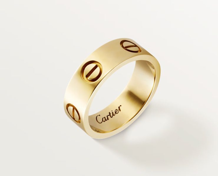 Love - Cartier