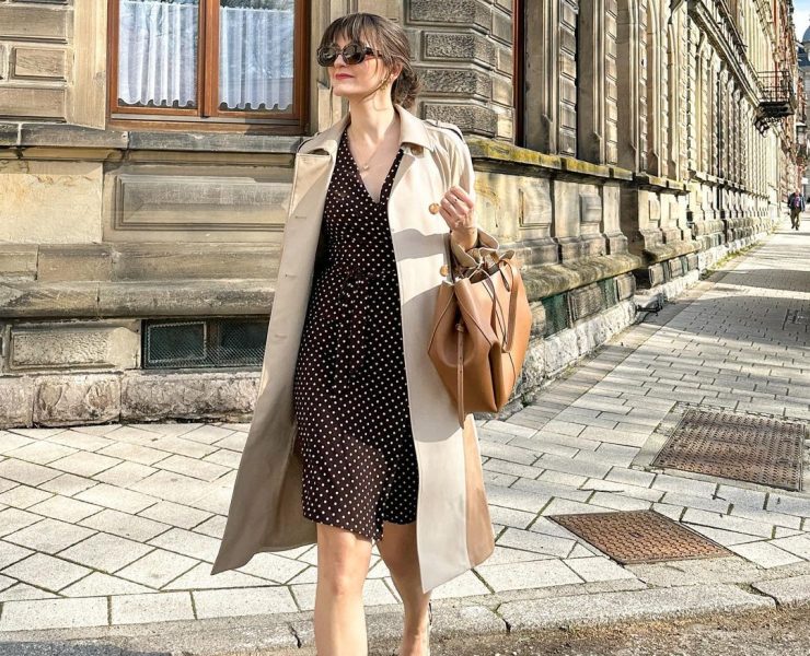 Fall Fashion: Elevate Your Wardrobe with Parisian Style Inspiration