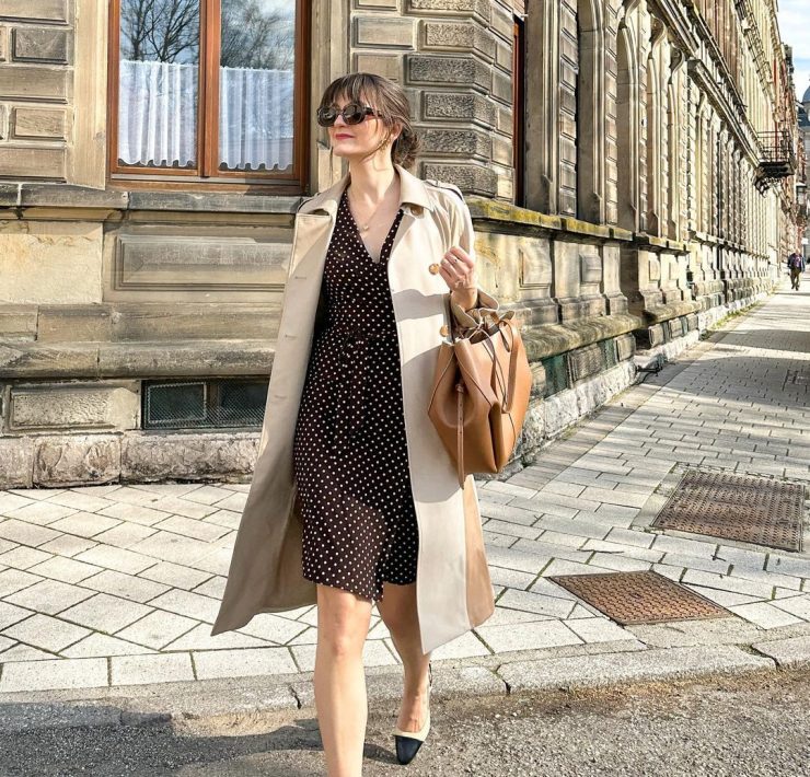 Fall Fashion: Elevate Your Wardrobe with Parisian Style Inspiration