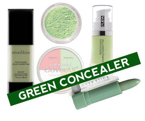 Choose The Best Concealer For Acne And Dark Eye Circles_1