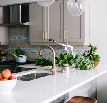 4 Reasons to Update Your Kitchen in 2022